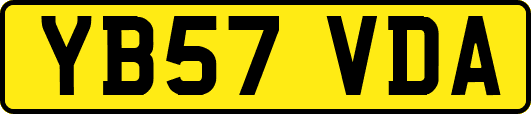 YB57VDA