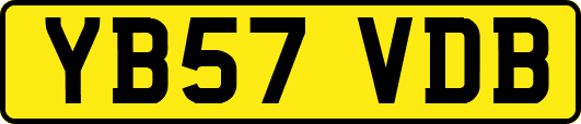 YB57VDB