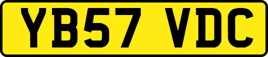 YB57VDC