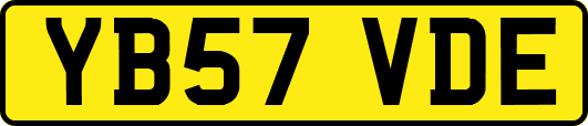 YB57VDE