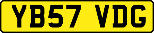 YB57VDG