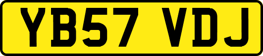 YB57VDJ