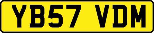 YB57VDM