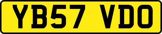 YB57VDO