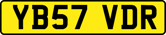 YB57VDR