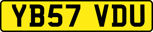 YB57VDU