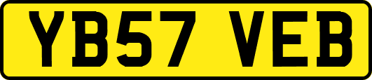 YB57VEB