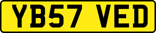 YB57VED