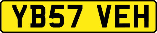 YB57VEH