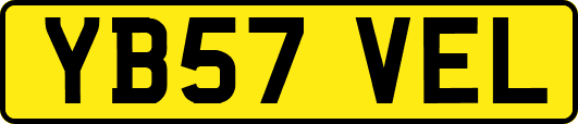 YB57VEL