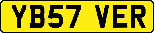 YB57VER