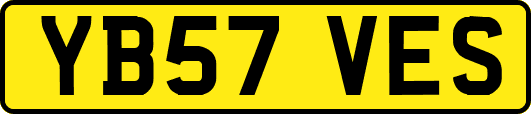 YB57VES