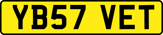 YB57VET