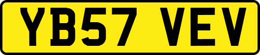 YB57VEV