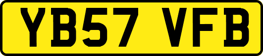 YB57VFB
