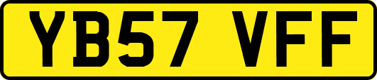 YB57VFF