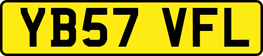 YB57VFL