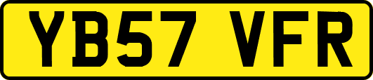 YB57VFR