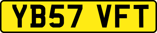 YB57VFT