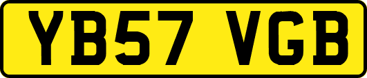 YB57VGB