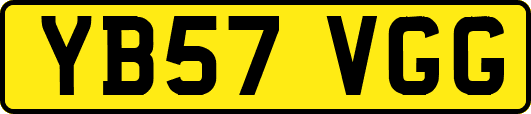 YB57VGG