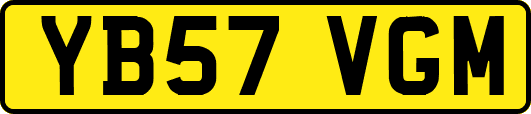 YB57VGM