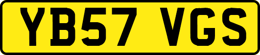 YB57VGS