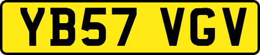 YB57VGV