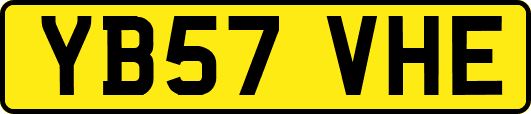YB57VHE
