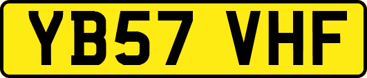 YB57VHF