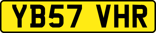 YB57VHR