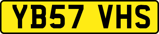 YB57VHS