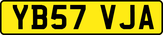 YB57VJA