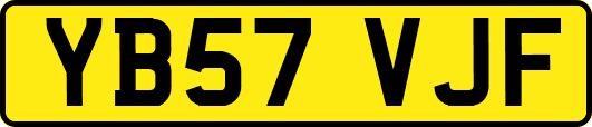 YB57VJF
