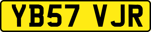 YB57VJR