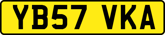 YB57VKA