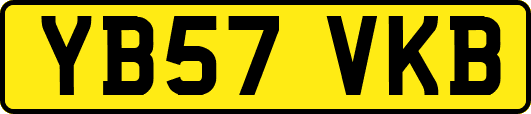 YB57VKB