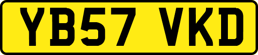 YB57VKD