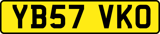 YB57VKO