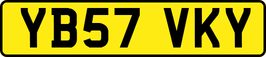 YB57VKY