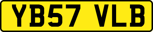 YB57VLB