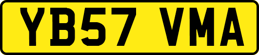 YB57VMA