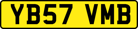 YB57VMB