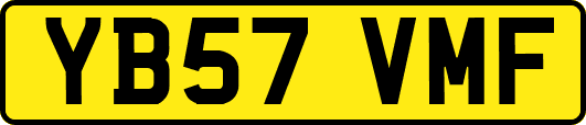 YB57VMF