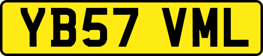 YB57VML