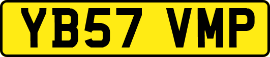 YB57VMP