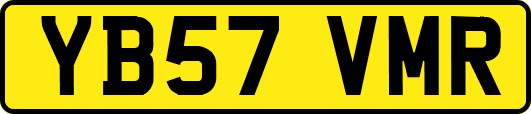YB57VMR