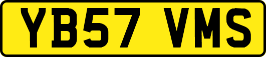 YB57VMS