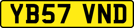 YB57VND