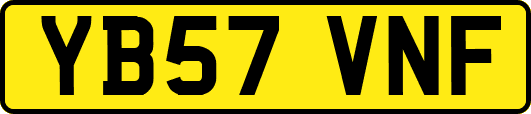 YB57VNF